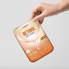 Mặt Nạ Foodaholic Tinh Chất Đẹp Da Premium 23ml