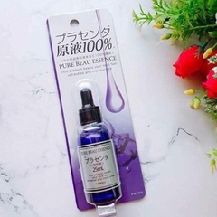 Serum Pure Beau Essence - TÍM PLACENTA Chai 25ml