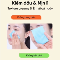 Kem Chống Nắng Beplain Sunmuse SPF 50+ PA++++ Kiềm Dầu Nâng Tông Chống Nước Hàn Quốc 50ml