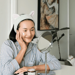 Thạch Hoa Hồng Dưỡng Ẩm Cocoon Cấp Ẩm Sâu Dịu Da Chống Lão Hóa