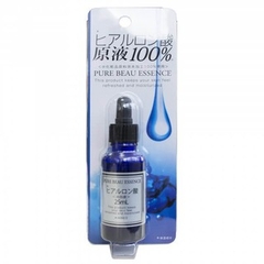 Serum Pure Beau Essence - TÍM PLACENTA Chai 25ml