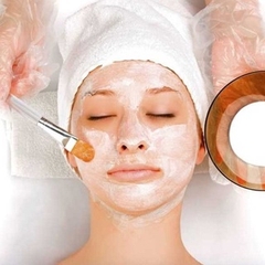 Bột Sữa Dê Nguyên Chất Obaxua Đắp Mặt Nạ Dưỡng Trắng Da Gói 75g