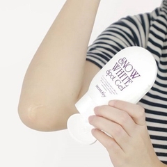Gel Giảm Thâm Secret Key Snow White Spot Gel Tuýp 65g