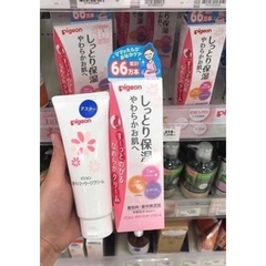 Kem Rạn Da Bụng Cho Mẹ Bầu Pigeon Nhật Bản - 110g