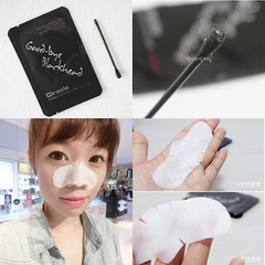 Mặt Nạ Đẩy Mụn Đầu Đen Ciracle Goodbye Blackhead Miếng Lẻ