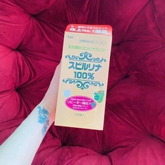 Tảo Xoắn Spirulina Nhật Bản 2200 Viên Chính Hãng