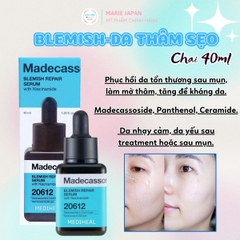 Serum Mediheal Dưỡng Sáng Phục Hồi Da Giảm Thâm Mụn Hàn Quốc Chai 40ml