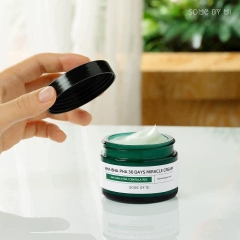 Kem Dưỡng Some By Mi AHA BHA PHA 30 Days Miracle Cream Hũ 60g