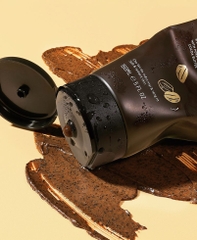 Tẩy TBC Mặt Cocoon Cà Phê Đắk Lắsk Tuýp 150ml