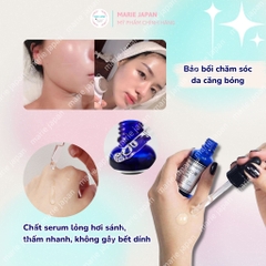 Serum Pure Beau Essence - TÍM PLACENTA Chai 25ml