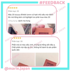 Phấn Má Hồng Maybelline Fit Me Mono Blush Chuẩn Màu Mịn Lì Tự Nhiên