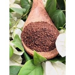 Bột Ngũ Hoa Hạt Nguyên Chất Obaxua Ngăn Mụn Kiềm Dầu Sáng Da 75G - HẠT TO