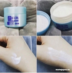 Kem Dưỡng Hada Labo 6in1 UV White Gel SPF50 Hũ 90g