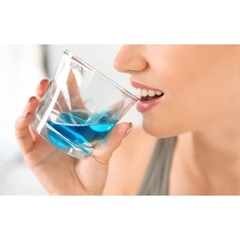 Nước Súc Miệng Crest Pro Trắng Răng  Thơm Miệng Advanced Complete Care Mỹ 1000ml