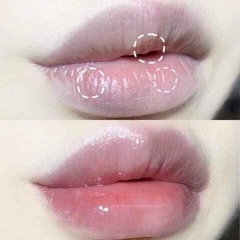 Son Dưỡng Omi Menturm - 1 SON LẺ Thỏi 4g