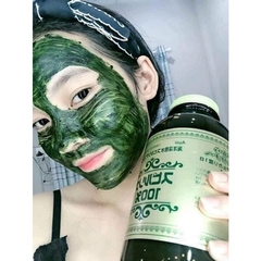 Tảo Xoắn Spirulina Nhật Bản 2200 Viên Chính Hãng