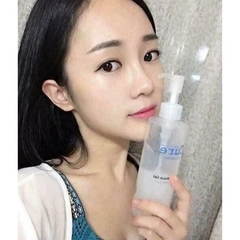 Tẩy TBC Cure Natural Aqua Gel Nhật Bản Chai 100g