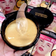 Mặt Nạ Mắt Hydrogel Eye Mask Giảm Thâm Nhật Bản - 60 miếng