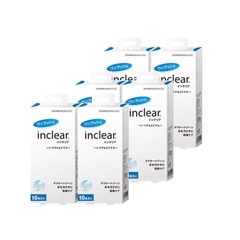 Đũa Thần Inclear Se Khít & Khử Mùi Vùng Kín Nhật- Que Lẻ 5g