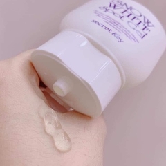 Gel Giảm Thâm Secret Key Snow White Spot Gel Tuýp 65g