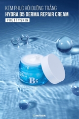 Kem Dưỡng Pretty Skin Hydra B5 Derma Repair Cream