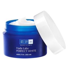 Kem Hada Labo Perfect White Tranexamic Acid - DẠNG GEL DA DẦU Hủ 50g