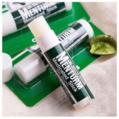 Son Dưỡng Omi Menturm - 1 SON LẺ Thỏi 4g