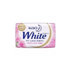 Xà Phòng Tắm Kao White Nhật Bản 130g