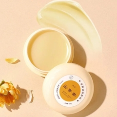 Kem Nẻ Gót Chân Heyxi Giảm Khô Ráp Mềm Mịn Da Chân Anti Crack Cream Hũ 20g