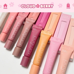 Son Kem Bùn Romand Color Lip Matte Dạng Tuýp Mịn Môi Lì Nhẹ Tự Nhiên Hàn Quốc 8g