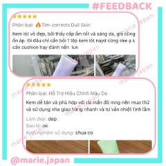 Kem Lót Colorkey Hiệu Chỉnh Màu Nâng Tone Da Mỏng Nhẹ Tự Nhiên Light Weight Polish Primer 30g