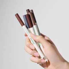 Chì Kẻ Mày Innisfree Auto Brown Pencil Tự Nhiên Chống Nước Lâu Trôi Hàn Quốc