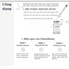 Mặt Nạ SurMedic Super Glutathione 100™ Bright Mask Cấp Ẩm Sáng Da Hàn Quốc