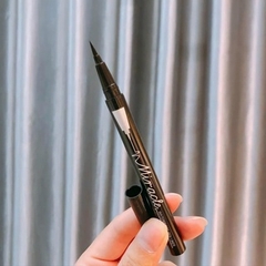 Bút Kẻ Mắt Dạ Cellio Không Lem Trôi Miracle Waterproof Pen Liner