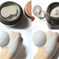 Mặt Nạ Đất Sét Thu Nhỏ Lỗ Chân Lông Innisfree Hủ 100ml