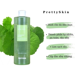 Nước Tẩy Trang Pretty Skin Hàn Quốc