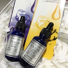 Serum Pure Beau Essence - TÍM PLACENTA Chai 25ml