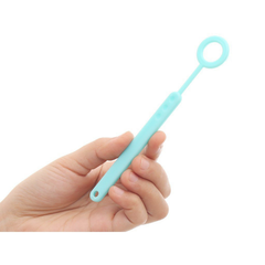 Set 2 Cây Cạo Lưỡi Okamura Asahi Vệ Sinh Lưỡi  Phòng Bệnh Nha Chu Hôi Miệng Nhật Bản