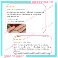 Phấn Tạo Bọng Mắt Tự Nhiên Canmake Plumpuku Coordinate Eyes Tạo Hiệu Ứng Mắt Cười Tươi Tắn Rạng Rỡ