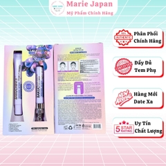 Kem Mắt Lalarecipe Bakuchiol Eye Cream Mờ Nếp Nhăn Hỗ Trợ Sáng Da Căng Mịn Vùng Mắt Hàn Quốc