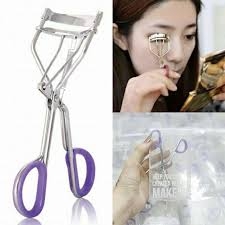 Bấm Mi Vacosi Cao Cấp Cho Hàng Mi Cong Lâu Tự Nhiên - 32g