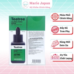 Serum Mediheal Dưỡng Sáng Phục Hồi Da Giảm Thâm Mụn Hàn Quốc Chai 40ml