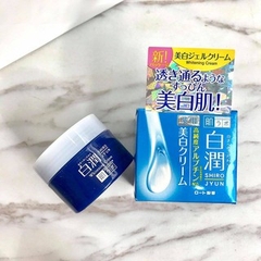 Kem Hada Labo Perfect White Tranexamic Acid - DẠNG GEL DA DẦU Hủ 50g
