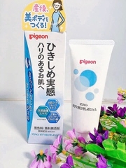 Kem Rạn Da Bụng Cho Mẹ Bầu Pigeon Nhật Bản - 110g