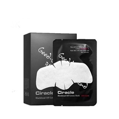 Mặt Nạ Đẩy Mụn Đầu Đen Ciracle Goodbye Blackhead Miếng Lẻ