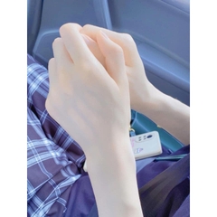 Dưỡng Thể Hatomugi The Tone Up UV Milky Gel SPF50 - TUÝP TÍM 70g