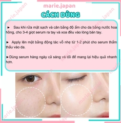 Serum Balance Vitamin C Brightening Chai 30ml