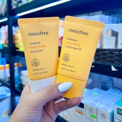 Kem Chống Nắng Innisfree Intensive Sunscreen 50ml