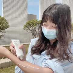 Kem Chống Nắng Kanebo Allie Extra UV 3.0 Gel Tuýp 90g