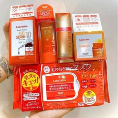 Kem Lót LaboLabo Keana Cover UV SPF35 Tuýp 20g